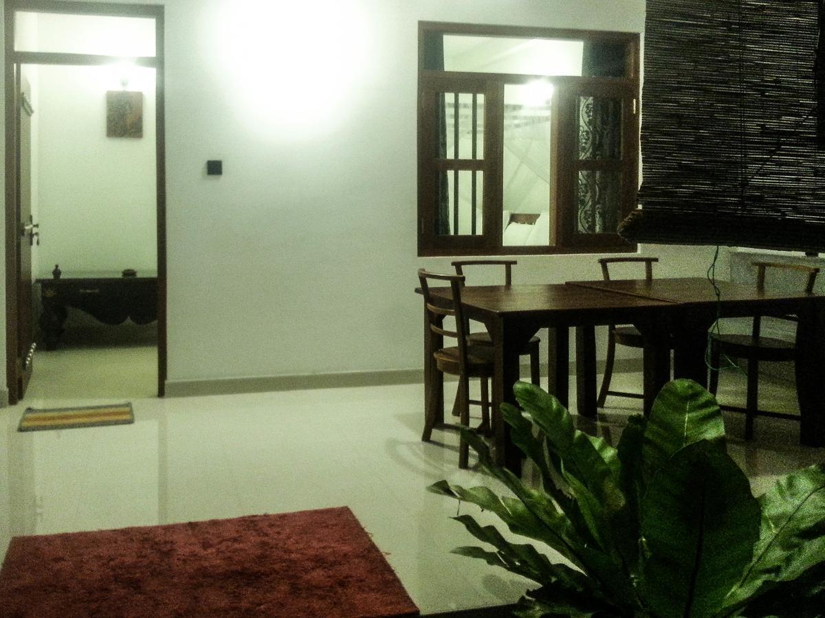 Awesome Guest Mirissa Hotel Exterior photo